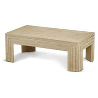 Abaca Cocktail Table (Sh02-012021)